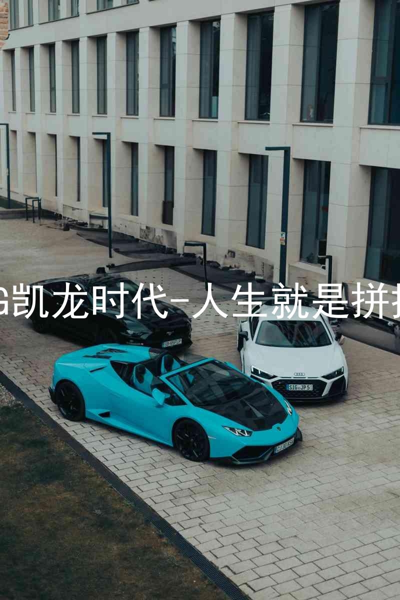 AG凯龙时代-人生就是拼搏