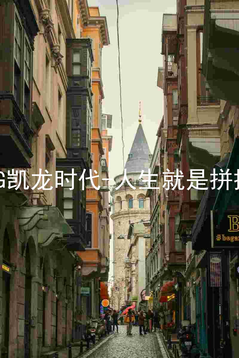 AG凯龙时代-人生就是拼搏